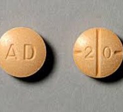 Buy Adderall 20mg online