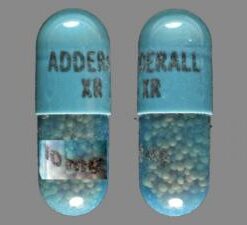 Buy Adderall XR 10mg Online