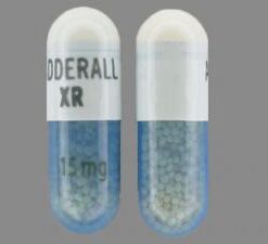 Buy Adderall XR 15mg Online