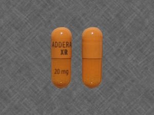 Buy Adderall XR 20mg online