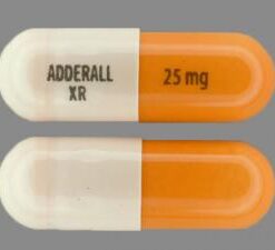 Buy Adderall XR 25mg Online