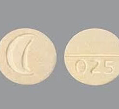 Buy Alprazolam 0.25mg Online