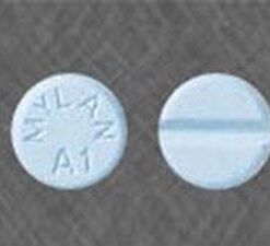 Buy Alprazolam 1mg Online