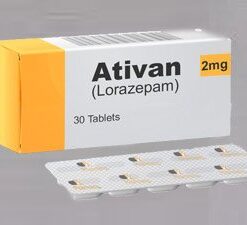 Buy Ativan 2mg Online