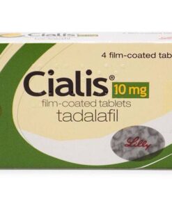 Buy Cialis 10mg Online