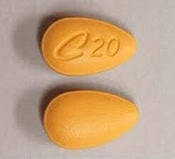 Buy Cialis 20mg Online