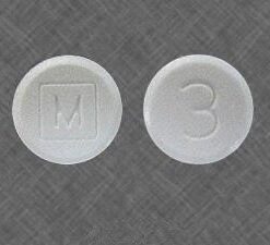 Buy Codeine 300/30mg Online