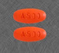 Buy Darvocet 500mg Online