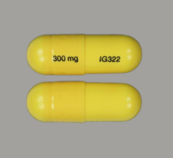 Buy Gabapentin 300mg Online Overnight