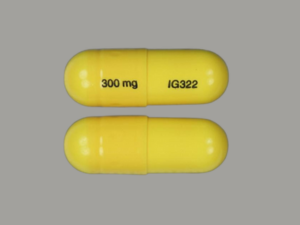 Buy Gabapentin 300mg Online Overnight