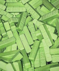 Buy Green Xanax Bars online