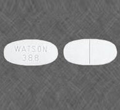 Buy Hydrocodone 2.5/500mg Online