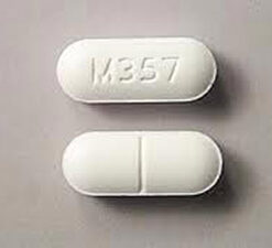 Buy Hydrocodone 5/500mg Online