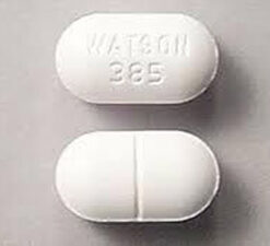 Buy Hydrocodone 7.5/500mg Online