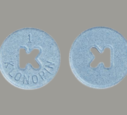 Buy Klonopin 1mg Online Overnight