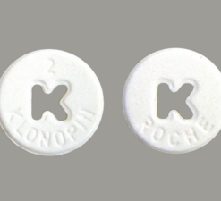 Buy Klonopin 2mg Online Overnight