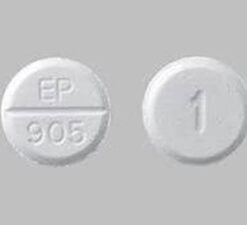 Buy Lorazepam 1mg Online