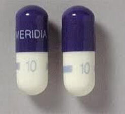 Buy Meridia 10mg Online