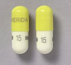 Buy Meridia 15mg Online