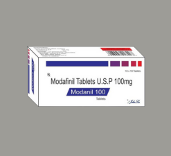 Buy Modafinil 100mg Online Overnight - USA Med Shop