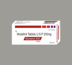 Buy Modafinil 200mg Online Overnight - USA Med Shop