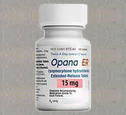 Buy Opana ER 15mg Online