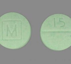 Buy Oxycodone 15mg Online