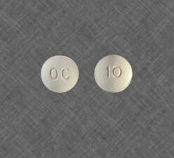 Buy Oxycontin OC 10mg Online