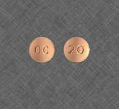 Buy Oxycontin OC 20mg Online