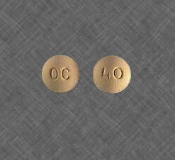 Buy Oxycontin OC 40mg Online