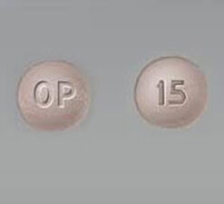 Buy Oxycontin OP 15mg Online