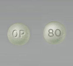 Buy Oxycontin OP 80mg Online