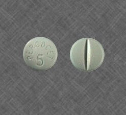 Buy Percocet 5/325mg Online
