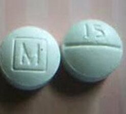 Buy Roxicodone 15mg Online [Generic Medicines]