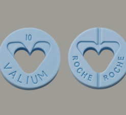 Buy Valium 10mg Online - USA Med Shop