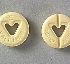Buy Valium 5mg Online - USA Med Shop