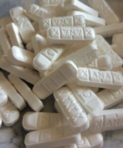 Buy White Xanax Bars 2mg Online