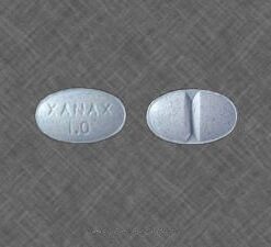 Buy Xanax 1mg Online