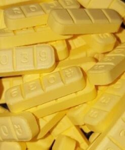 Buy Yellow Xanax Bars Online