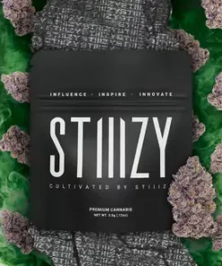 STIIIZY | Thin Mintz