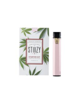 STIIIZY | Starter Kit – Rose