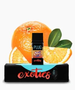 PLUGplay | PLUG™ EXOTICS: thatJUICE Pod – 1.0g