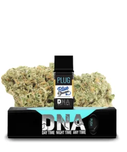 PLUGplay | PLUG™ DNA: Blue Dream Pod – 1.0g
