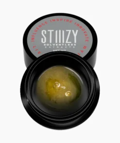 STIIIZY | Berry Pie – Live Rosin Jam – 1.0g