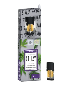 Stiiizy Watermelon Z Pod