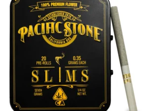805 Glue [.35g] Pacific Stone 20 Pack Slims