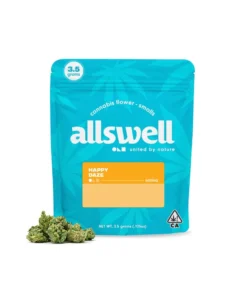 Allswell | Happy Daze Flower
