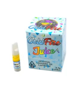 Air Heads Coldfire Extracts Juice Cartridge