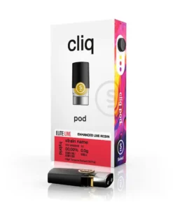Select Dosi-Punch Clq Elite Live Pod