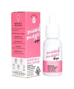 Mood Magic [30ml] (300mg)